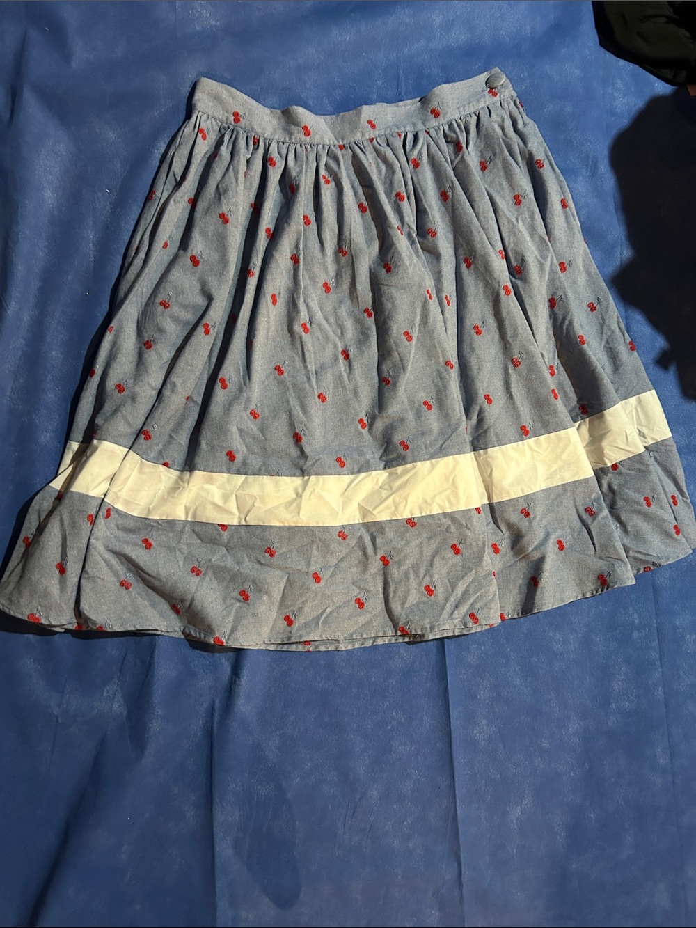 Skirt